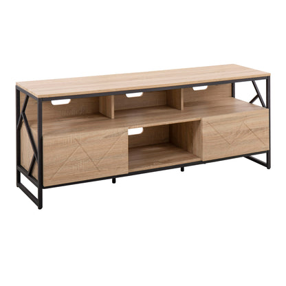 Folia - Contemporary TV Stand