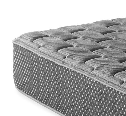 13" Quilted Hybrid Mattress, Firm