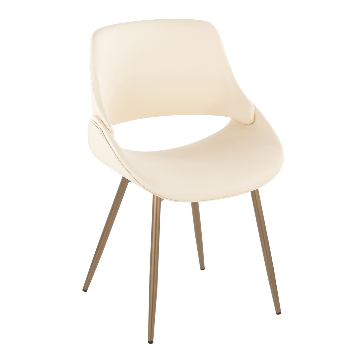 Fabrico - Contemporary Chair (Set of 2)