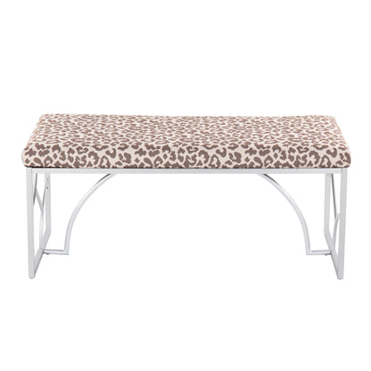 Constellation - Elegant Contemporary Bench