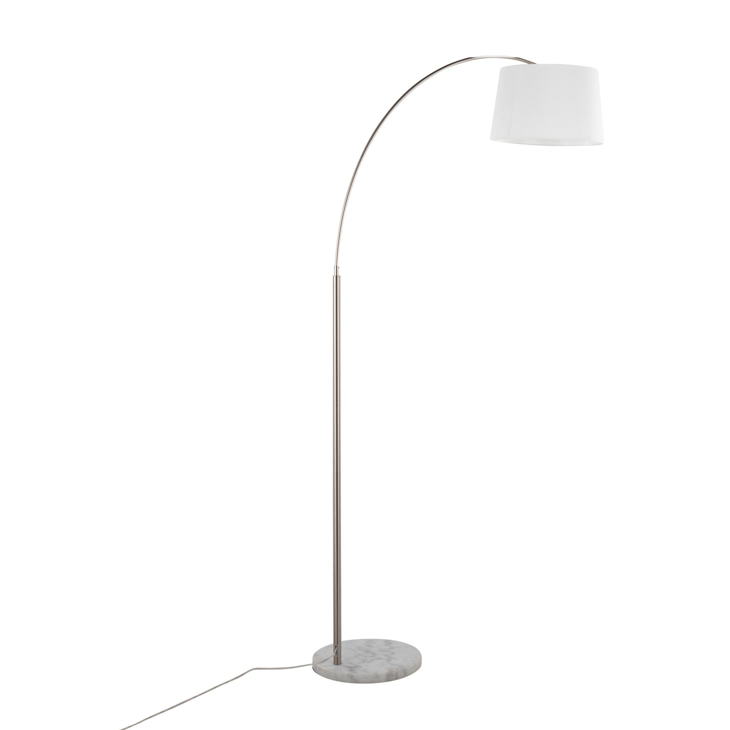 March - Contemporary Design Floor Lamp