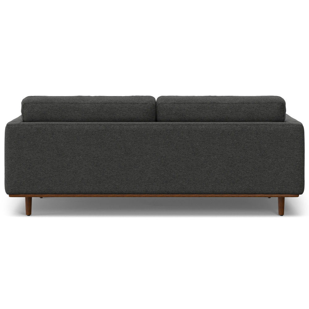 Morrison - Sofa And Ottoman Set