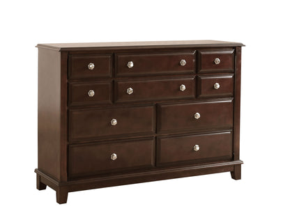 Ashford - Dresser - Cappuccino