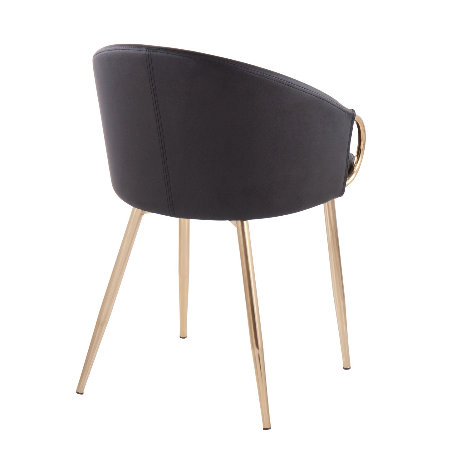 Claire - Contemporary Glam Chair