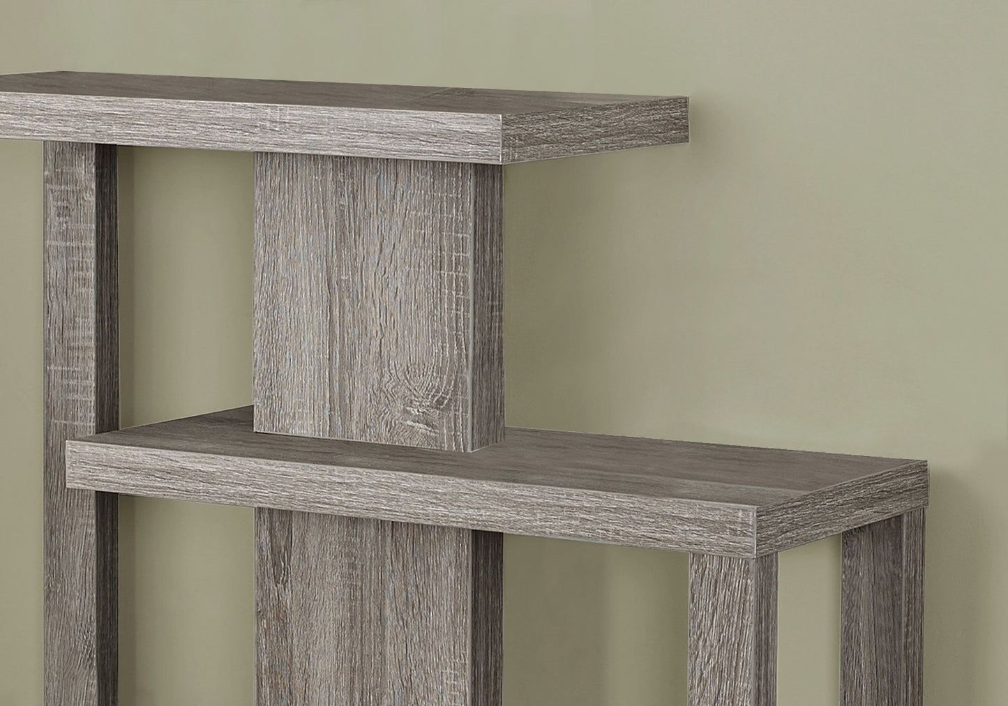 Accent Console Table For Entryway, Contemporary, Elegant Design