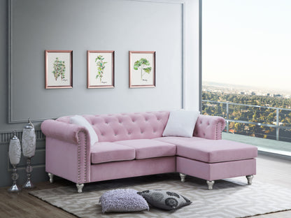 Raisa - Sofa Chaise