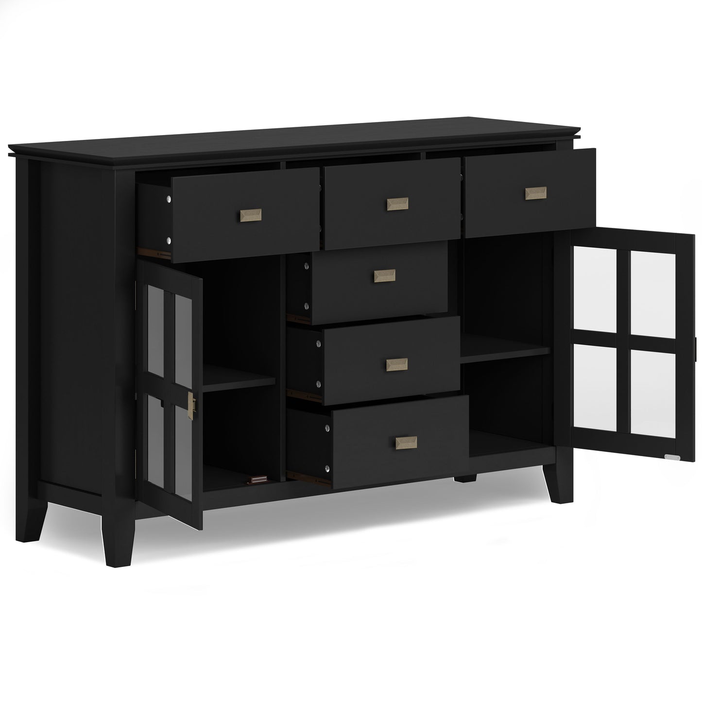 Artisan - Handcrafted Sideboard Buffet