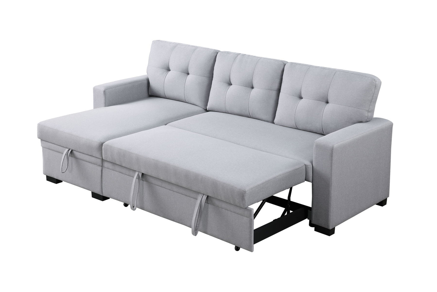 Elegant Storage Sofa