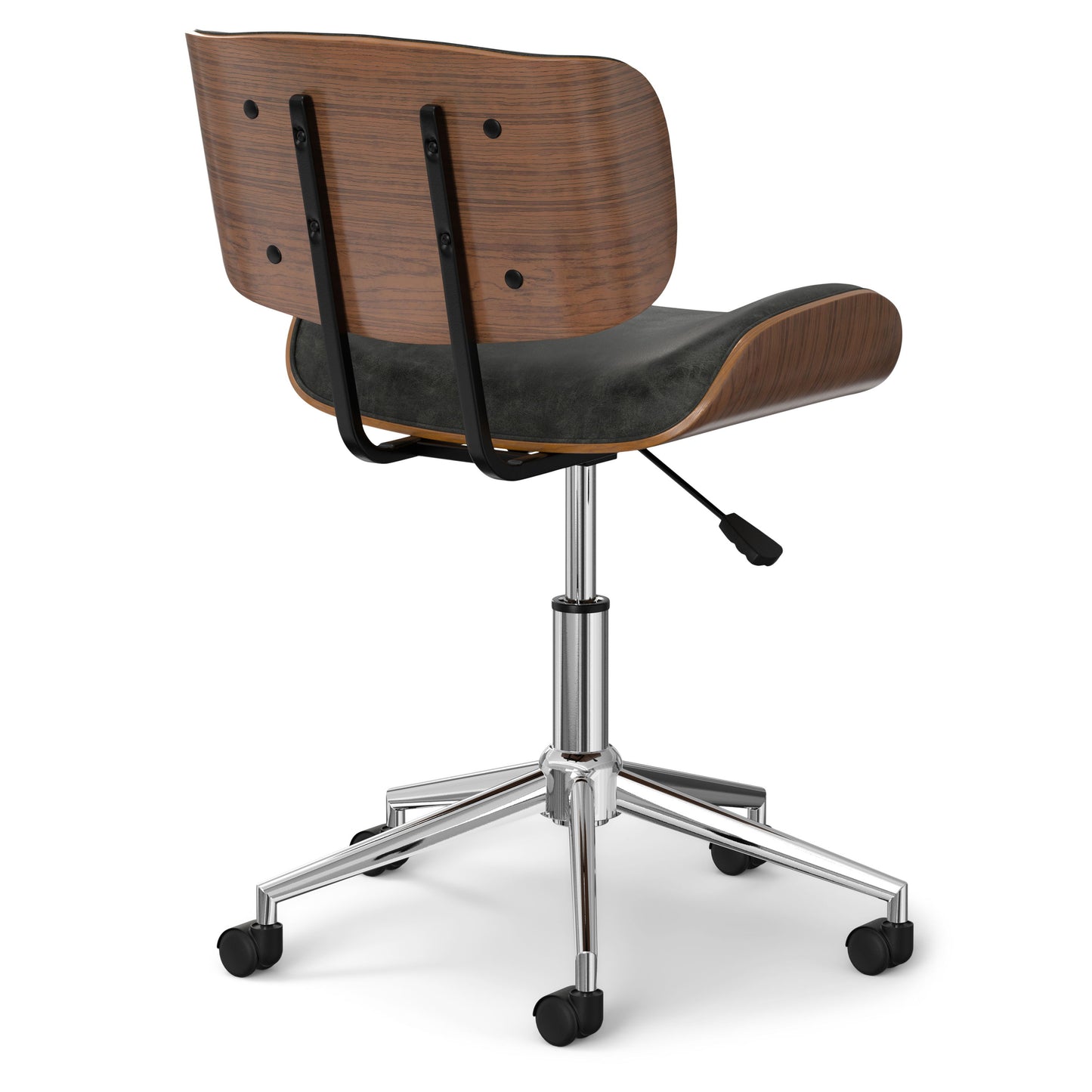 Dax - Bentwood Adjustable Office Chair