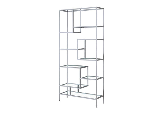 Bookshelf, Bookcase, Etagere, For Office, Contemporary & Modern