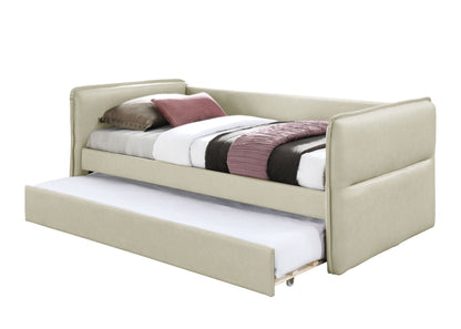 Daybed With A Trundle, Stylish Design