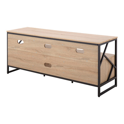 Folia - Contemporary TV Stand