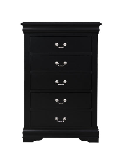 Louis Philippe - Accent Chest