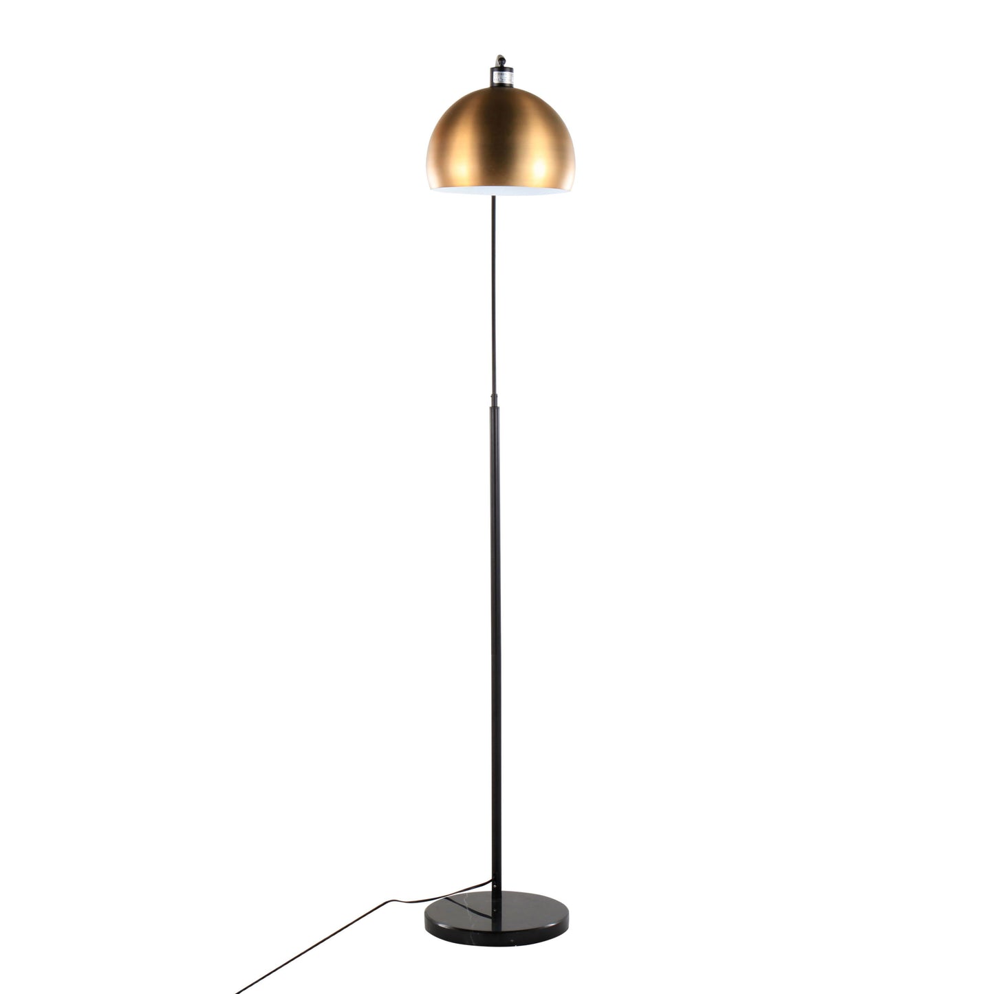 March - Contemporary Floor Lamp