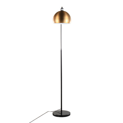 March - Contemporary Floor Lamp