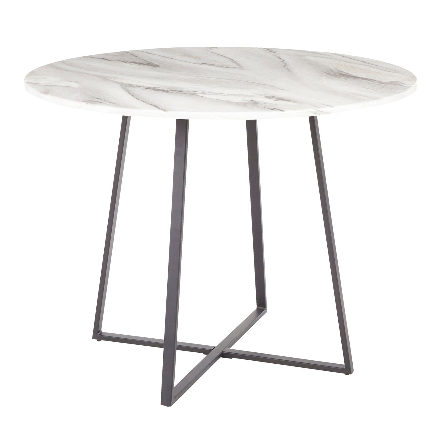 Cosmo - Contemporary / Glam Dining Table