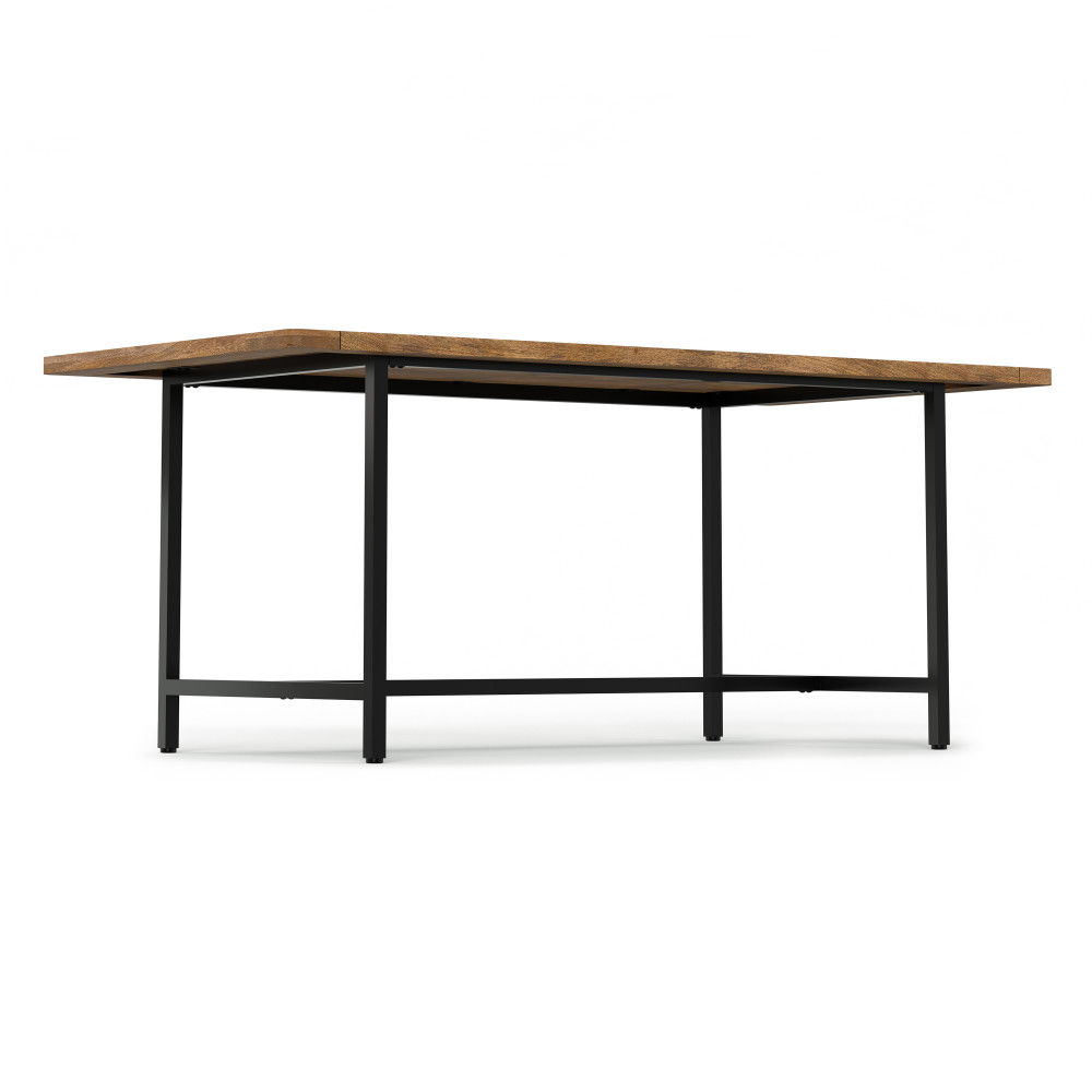 Campbell - Handcrafted Dining Table