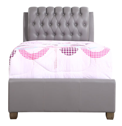 Marilla - Upholstered Bed