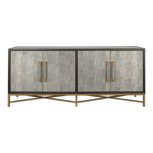 Mako - Sideboard - Gray