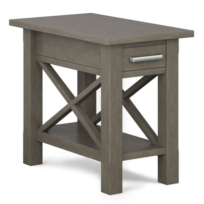 Kitchener - Handcrafted Table