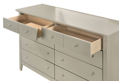 Elegant Casual Dresser For Any Room