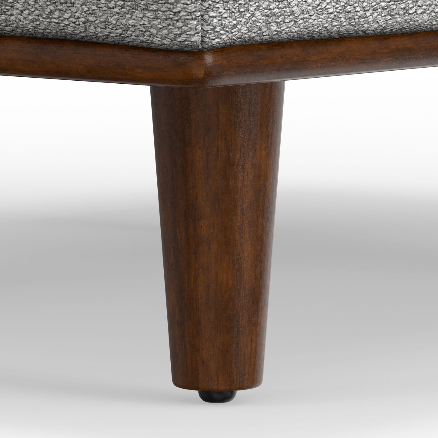 Morrison - Handcrafted Ottoman