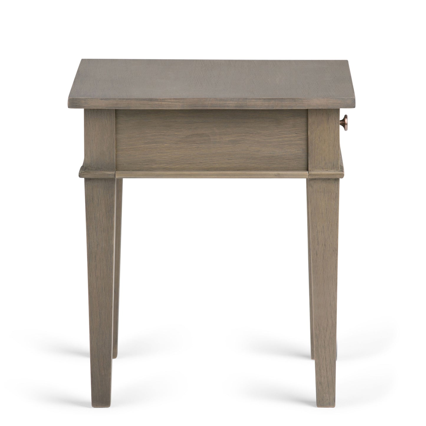 Carlton - Handcrafted End Table