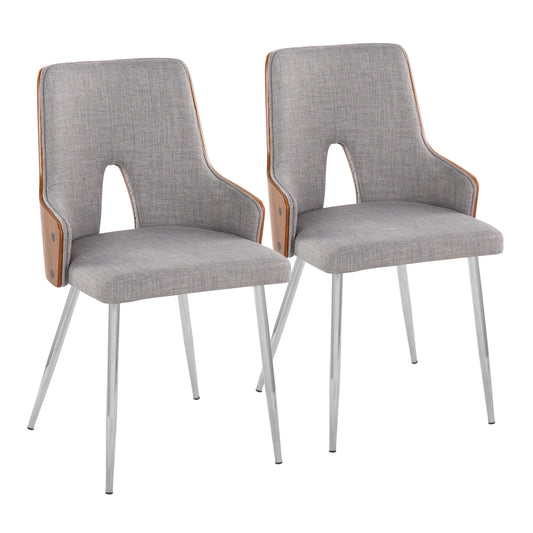 Stella - Contemporary / Dining Chair (Set of 2)