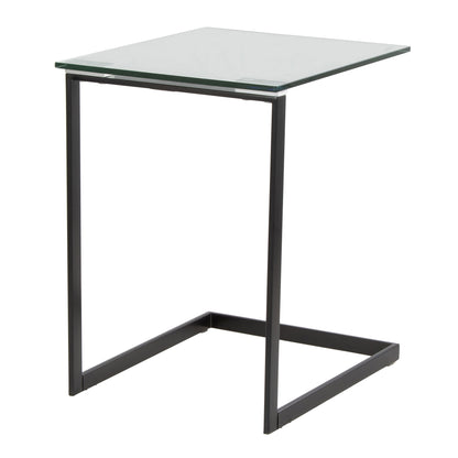 Zenn - Contemporary End Table