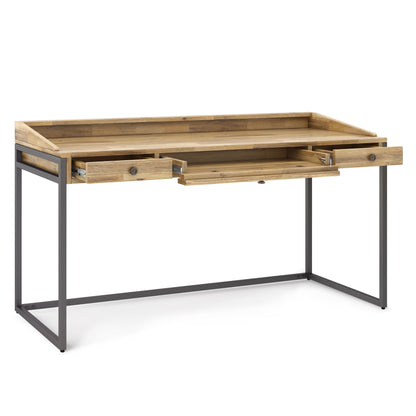 Ralston - Handcrafted Desk