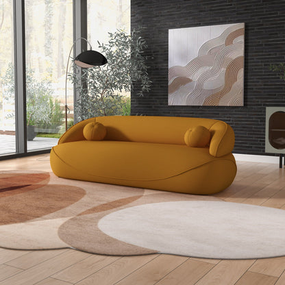 Andrew - Boucle Sofa