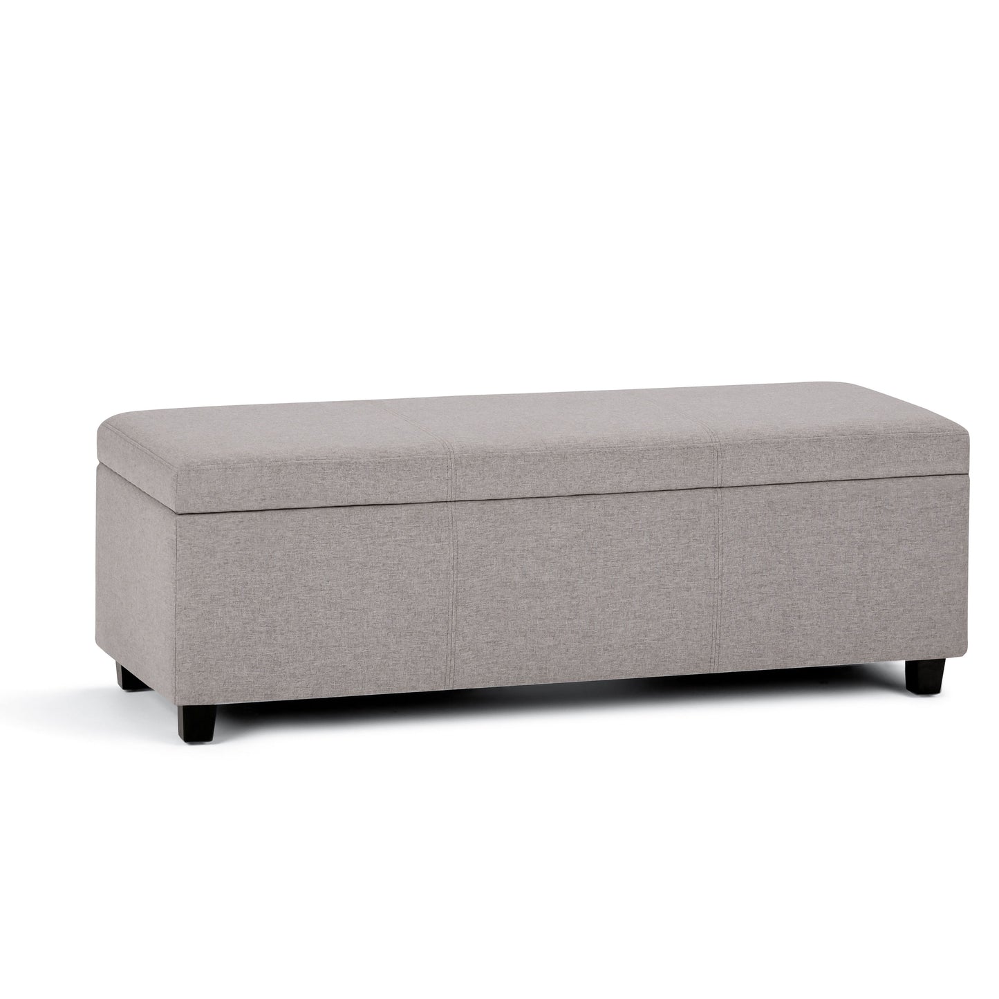 Avalon - Multifunctional Storage Ottoman Bench