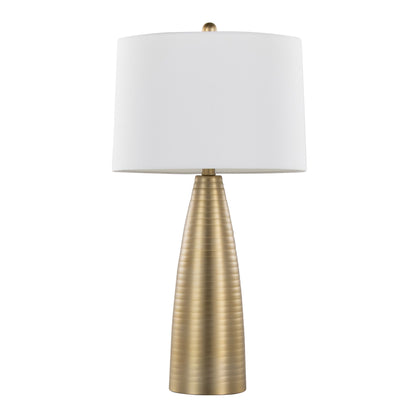 Maya - Contemporary Table Lamp (Set of 2)