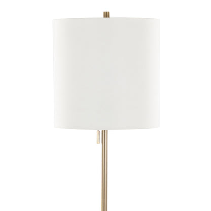 Cone - Contemporary Floor Lamp