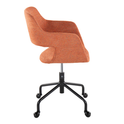 Margarite - Contemporary Adjustable Office Chair