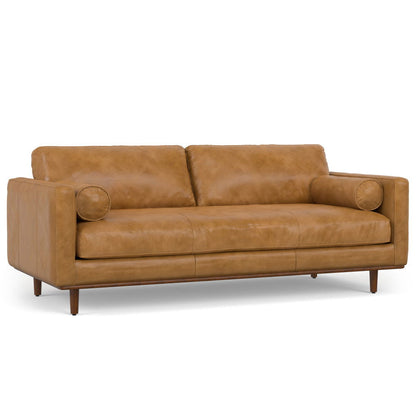 Morrison - Sofa And Ottoman Set