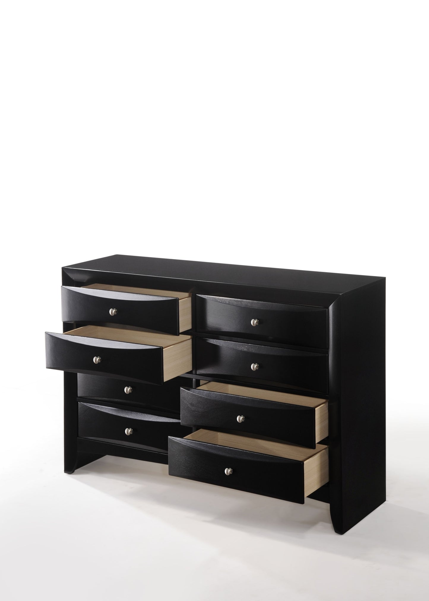 Ireland - Ample Storage Dresser