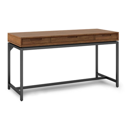 Banting - Mid Century Handcrafted Desk