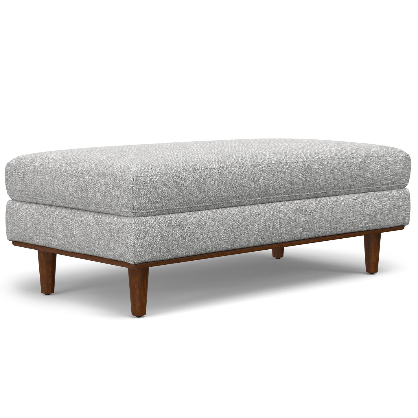 Morrison - Handcrafted Ottoman