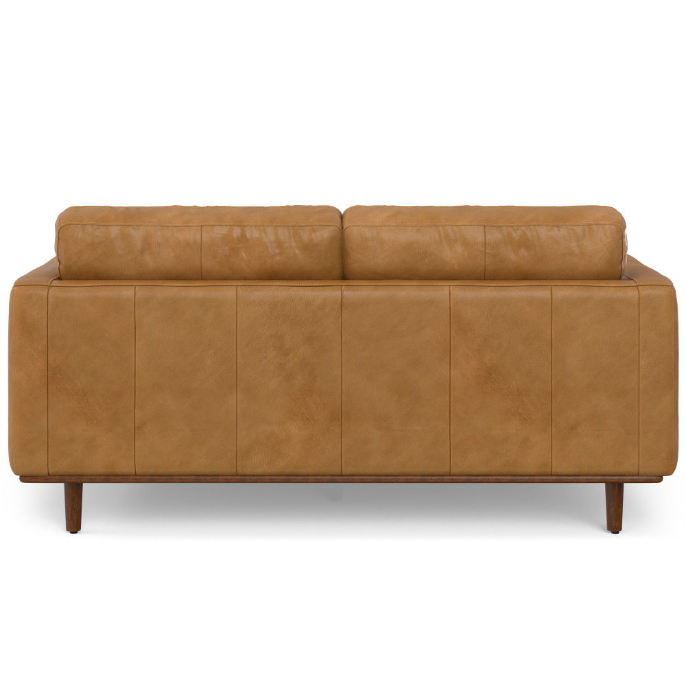 Morrison - Sofa And Ottoman Set