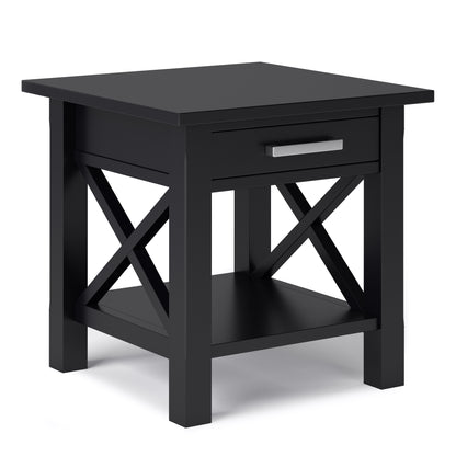 Kitchener - Handcrafted Table