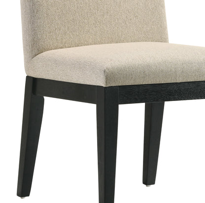 Froja - Side Chair (Set of 2) - Beige