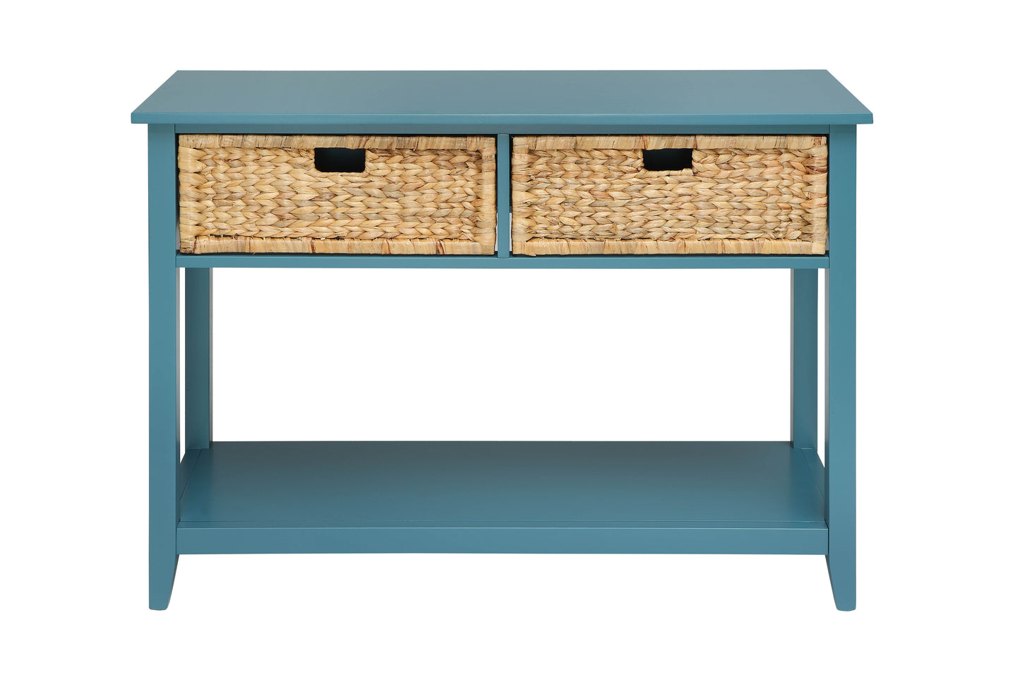 Flavius - Console Table, Storage Capacity