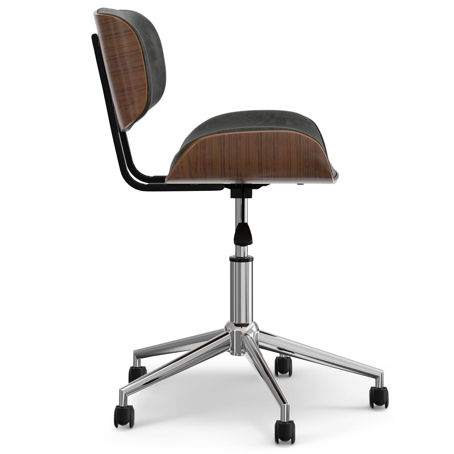 Dax - Bentwood Adjustable Office Chair