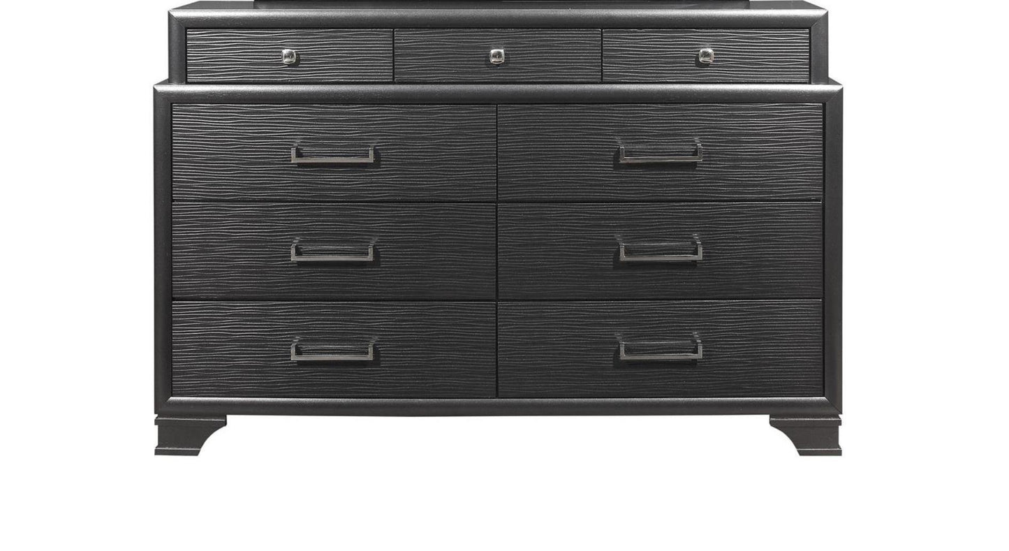 Civic - Dresser