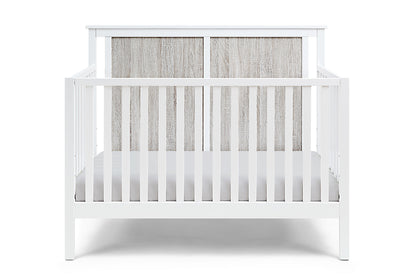 Connelly - 4-in-1 Convertible Crib