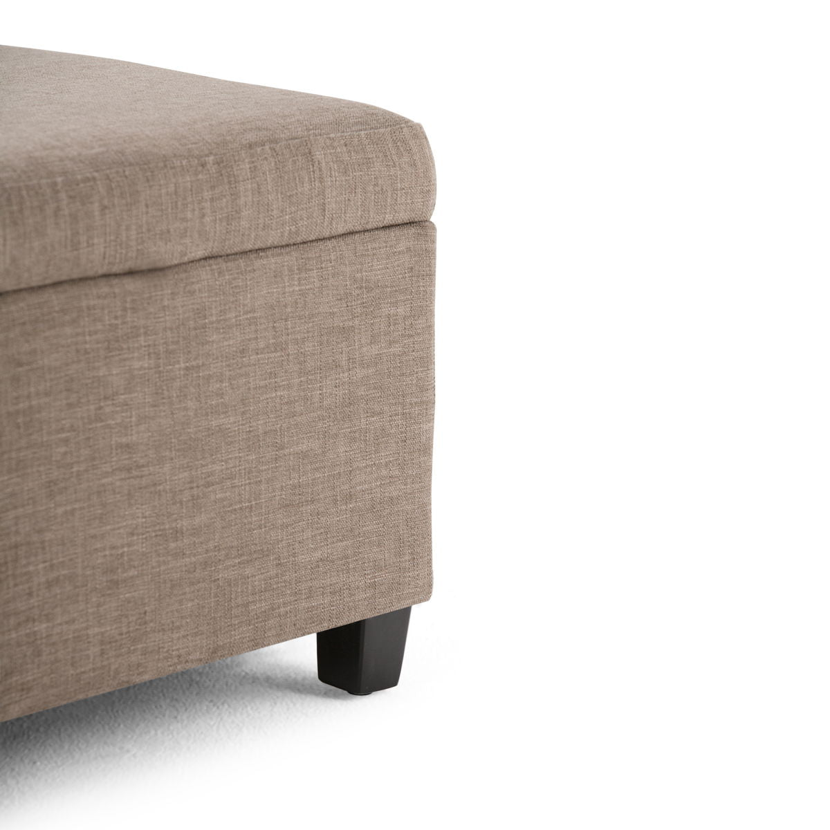 Avalon - Multifunctional Storage Ottoman Bench