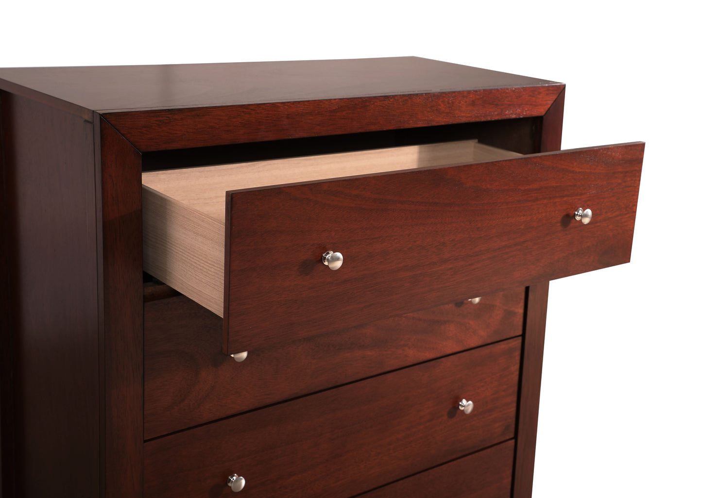 Modern Elegant Transitional Storage Chest