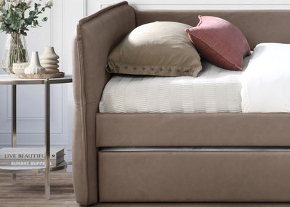 Daybed With A Trundle, Stylish Design