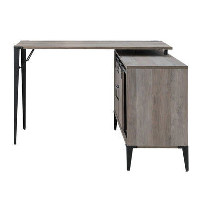 Zakwani - Writing Desk - Wood